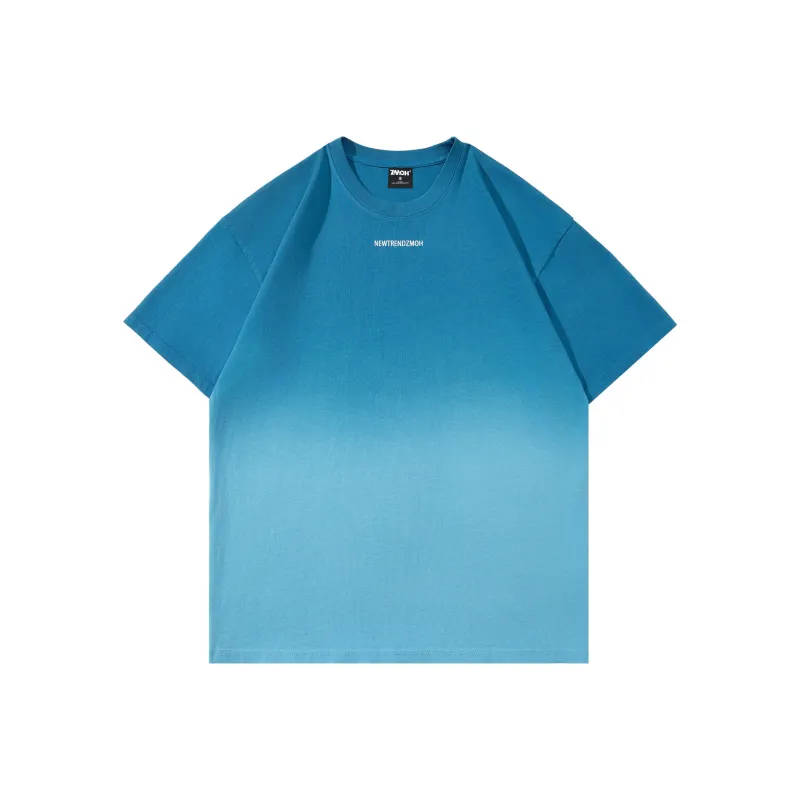 ZMOH T Shirts Unisex-2