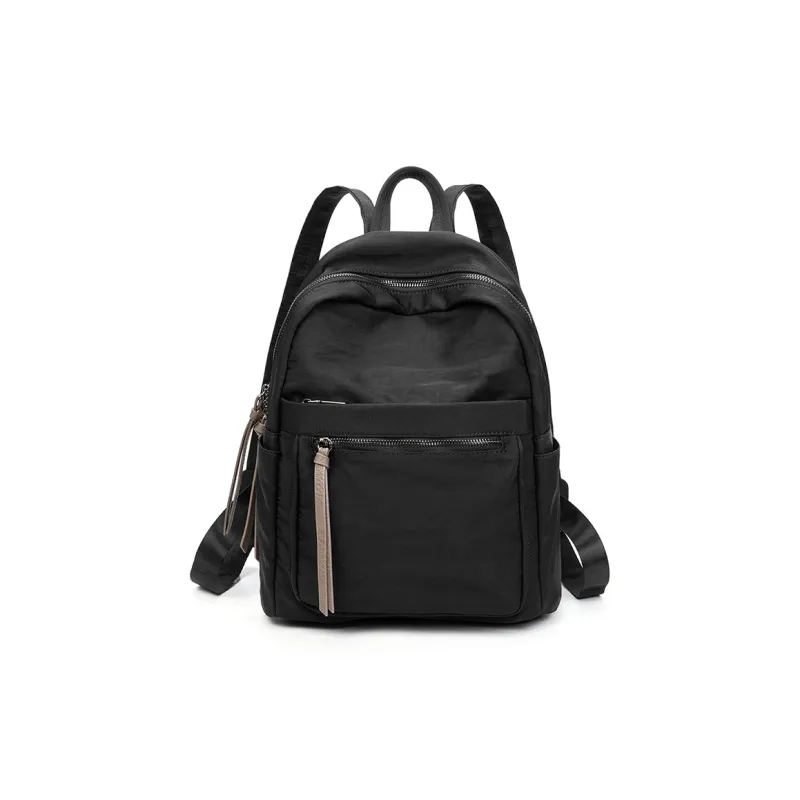 TGURU Oxford Backpack Women's Multicolor-8