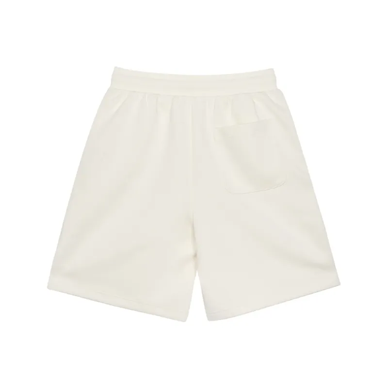 CANOTWAIT_ Casual Shorts Unisex-6