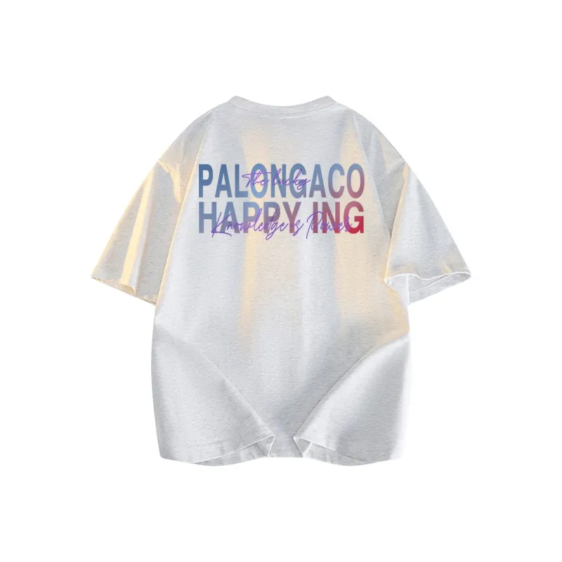 PAL ONGACO T Shirts Unisex-18