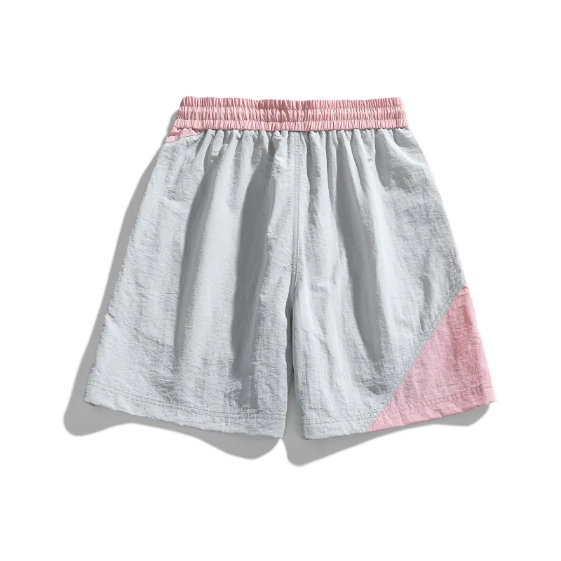 PASOK Casual Shorts Unisex-9