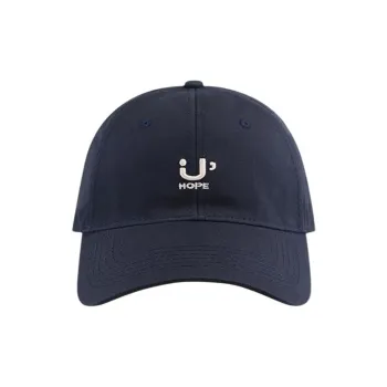 Banner The Piggy Cotton Baseball Caps Unisex