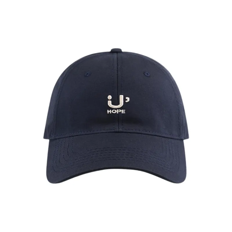Banner The Piggy Cotton Baseball Caps Unisex-0