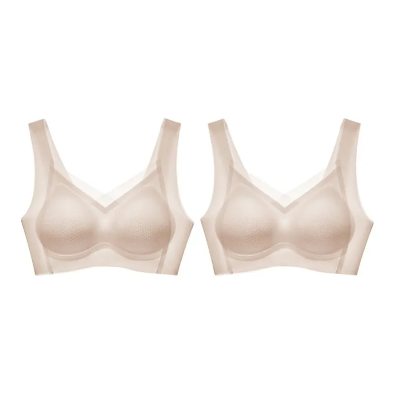 MIIOW Cool One Summer Series Bra Women's Combo Set-17