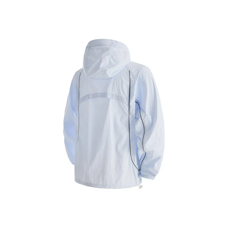 Jeep Super Light, Breathable, Quick Dry, UV Protection, Cooling Sun Protection Clothing Unisex-1