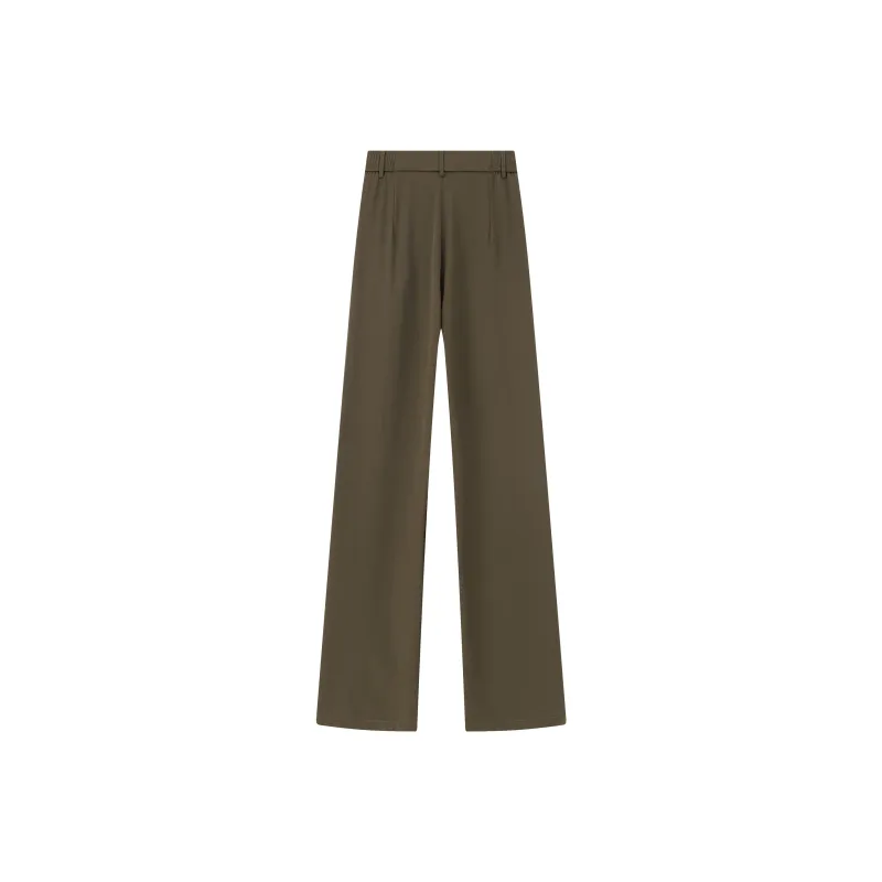 SAME FLOW Casual Pants Unisex-10