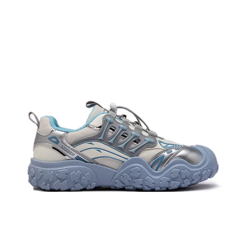 Humanism 1986 Low Top Casual Shoes Women's-1