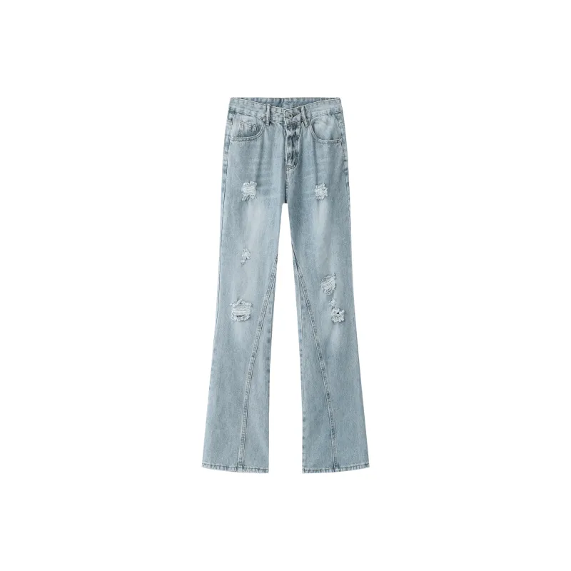 YATSI Jeans Unisex-5