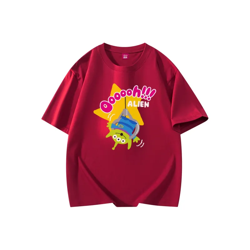 Disney Toy Story Series T Shirt Unisex-17