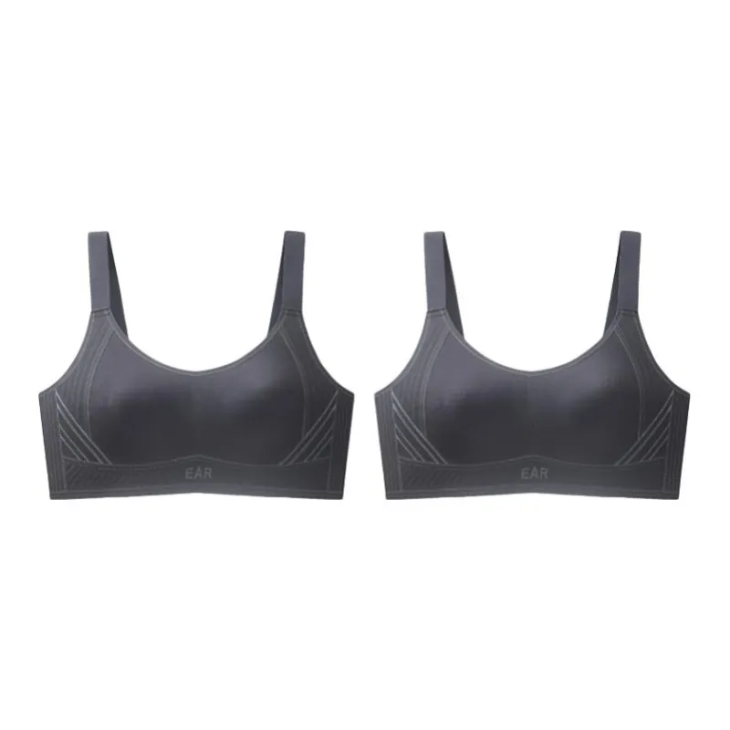 MIIOW Cool One Summer Series Bra Women's Combo Set-14