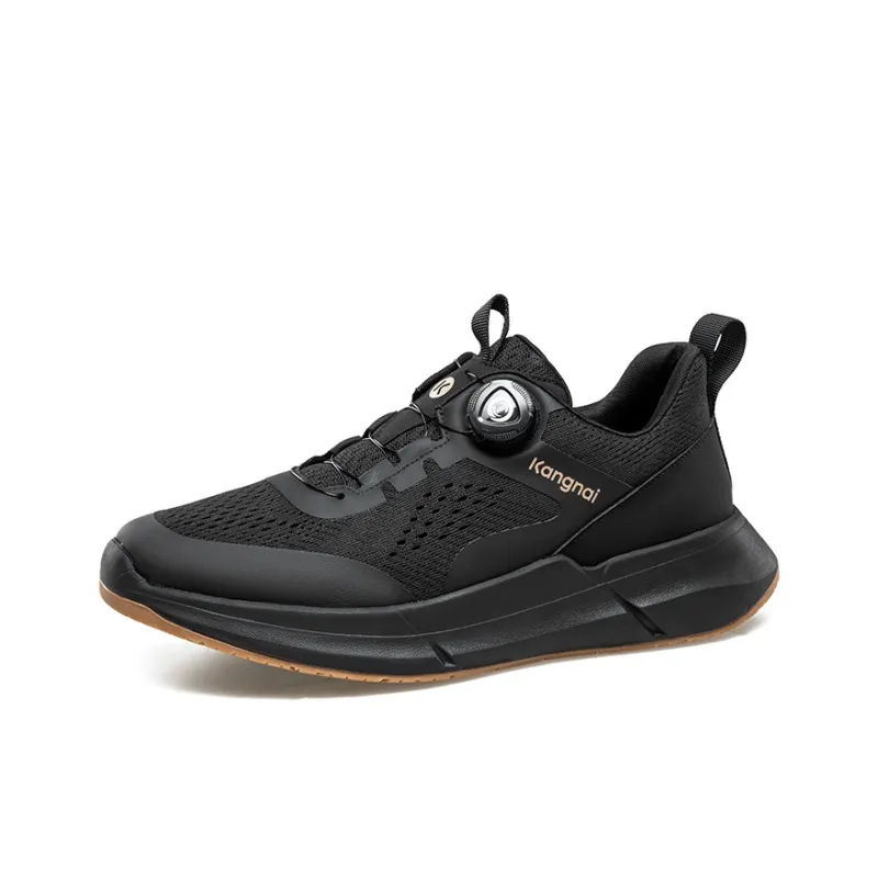 KANGNAI Low Top Casual Shoes Men's-7