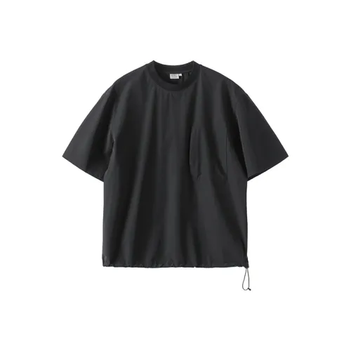 BUTTBILL 남녀공용 티셔츠
