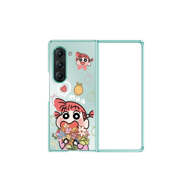 TU QING Phone Cases-22