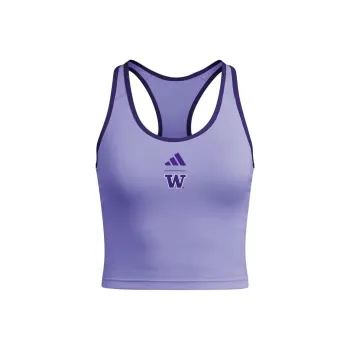 Adidas ESSENTIALS Sport Vests Women's Light Purple/Collegiate Team Purple