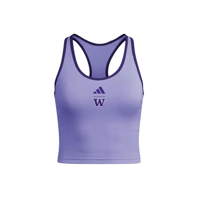 Adidas Free Shipping With AdiClub Train Essentials Tank Top-0