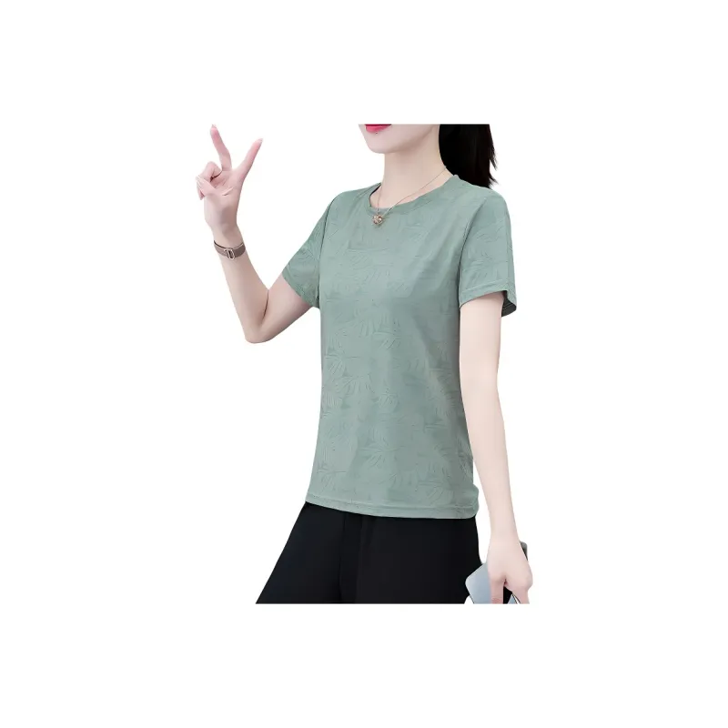 The New Age Family T Shirt Women's-9