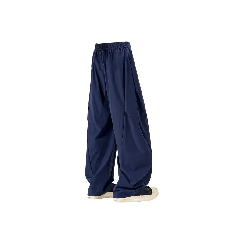 MEXICAN Casual Pants Unisex-11