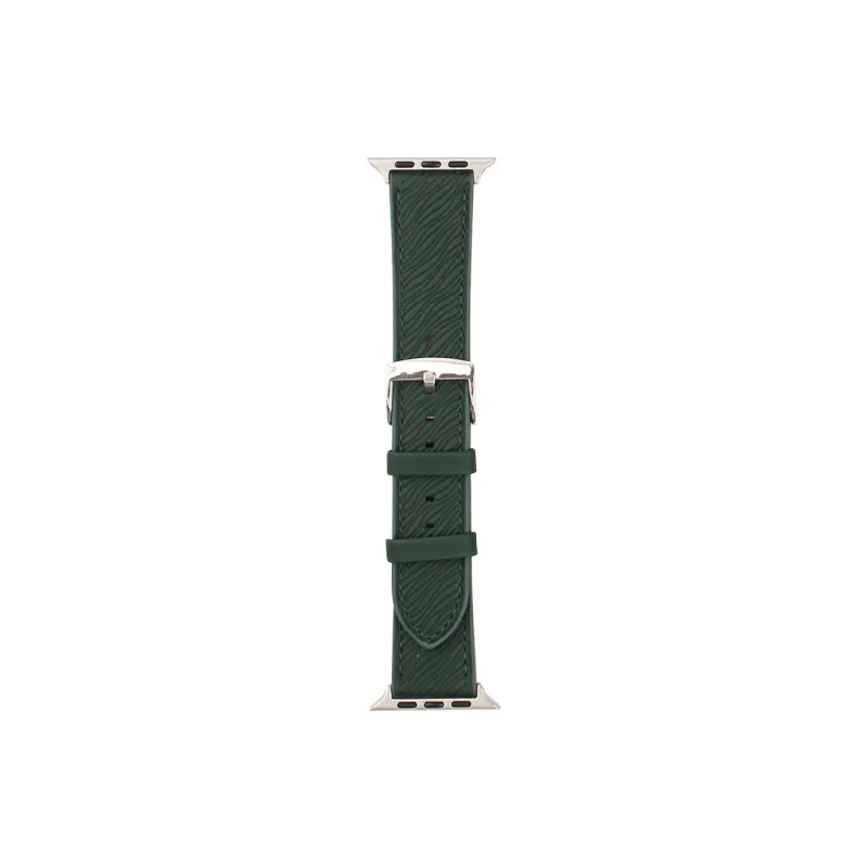 NCFCK Apple Compatibility Watch Band 13 16cm Silicone Material-15