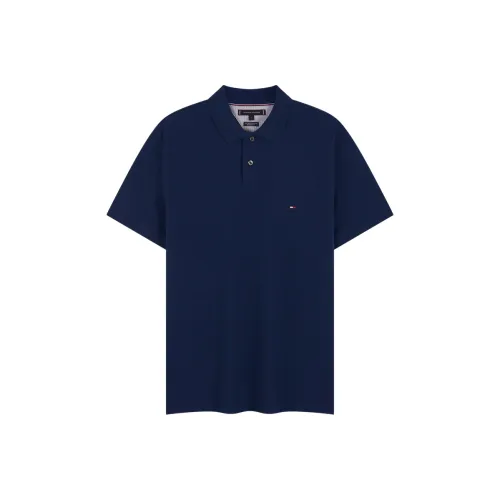 Tommy Hilfiger Polo Shirt Men's