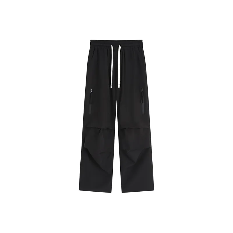 Caramella Casual Pants Unisex-1