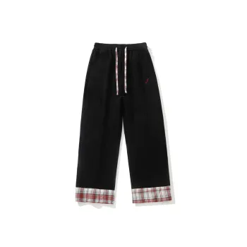 GOOSELIAR Casual Pants Unisex
