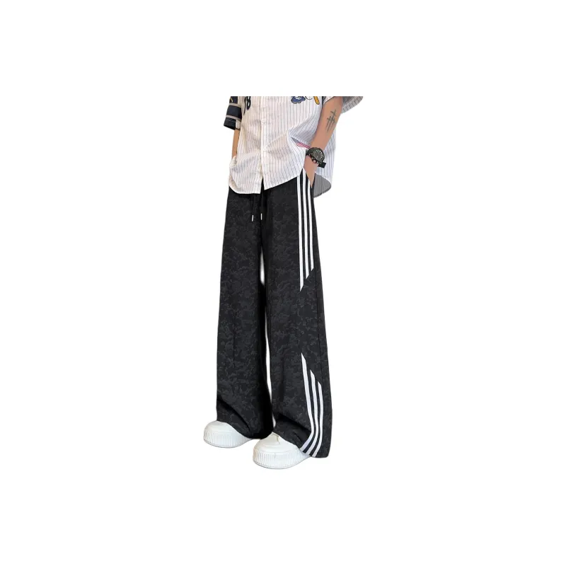 Pirkadat Casual Pants Unisex-0