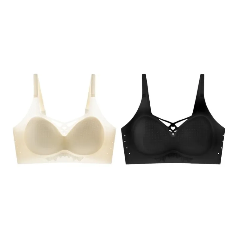 MIIOW Cool One Summer Series Bra Women's Combo Set-13