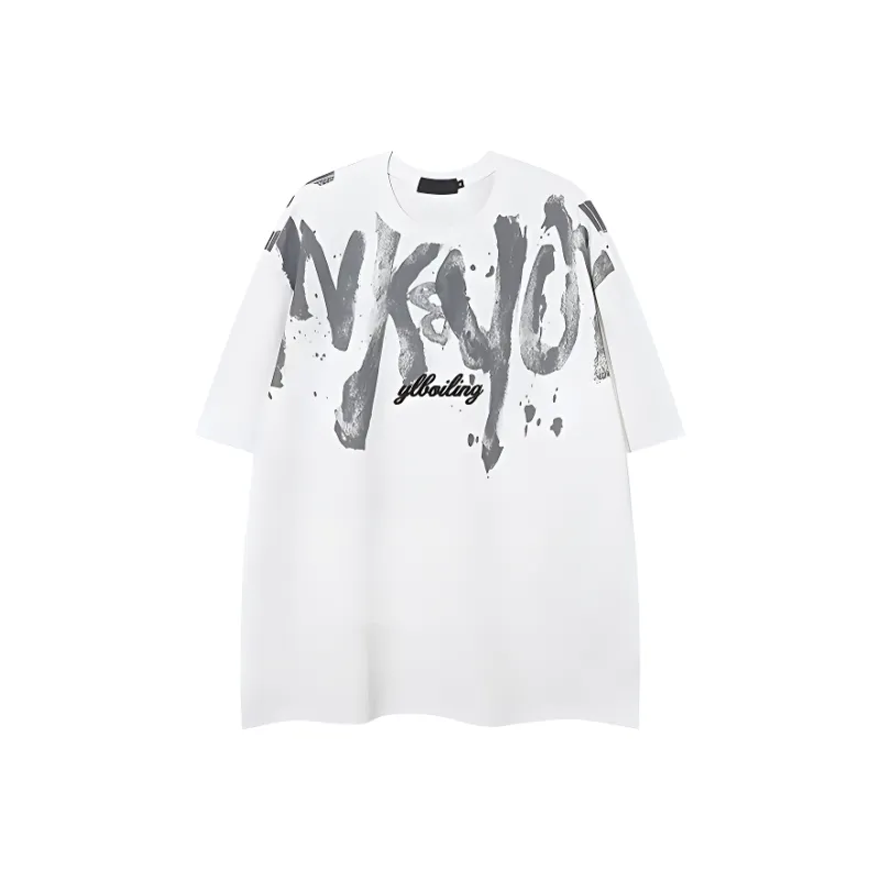 ERICE MADE T Shirts Unisex-1