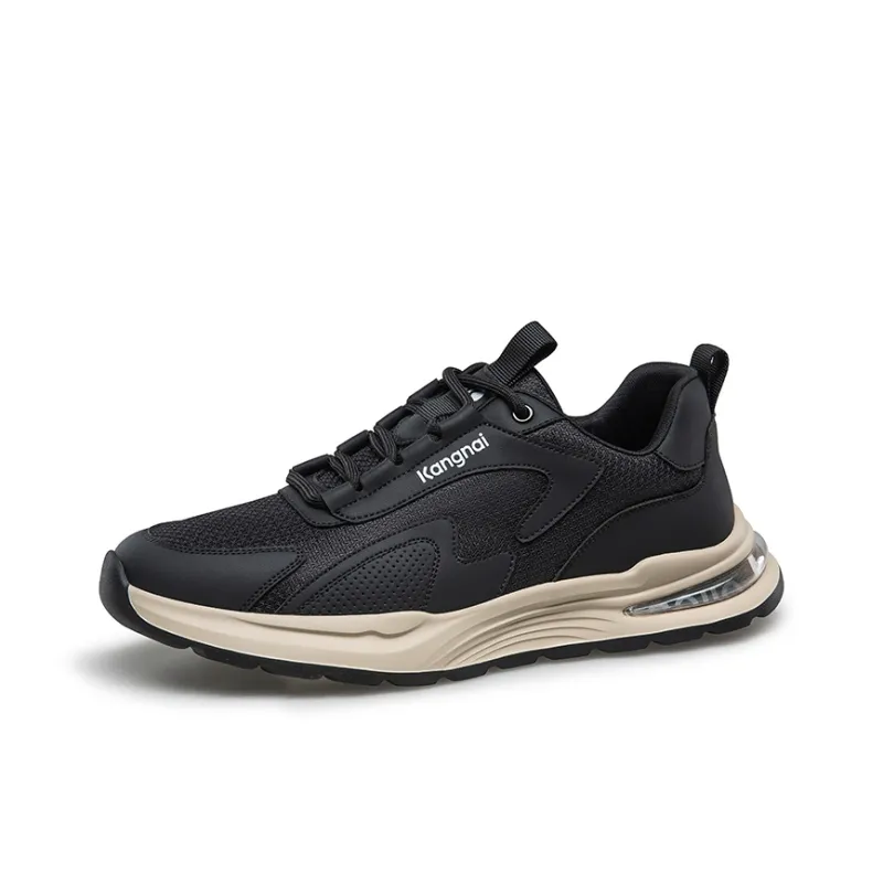 KANGNAI Low Top Casual Shoes Men's-2