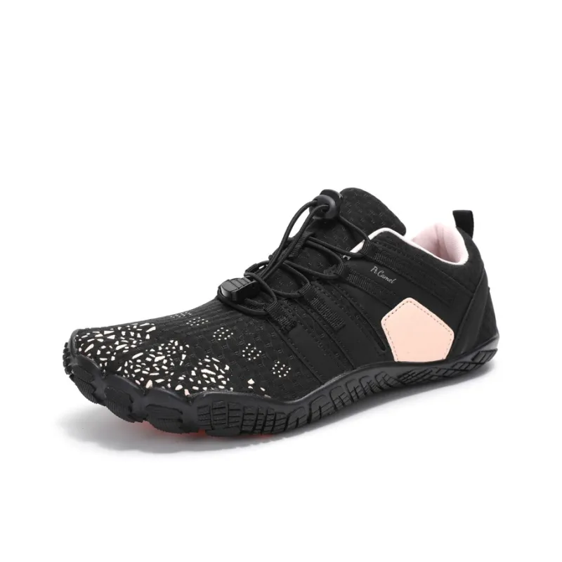 PROTECTCAMEL Slip Resistant, Breathable, Lightweight Low Top Outdoor Shoes Unisex-11