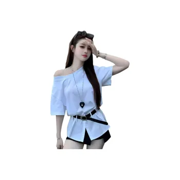 MTHE T Shirts Women's