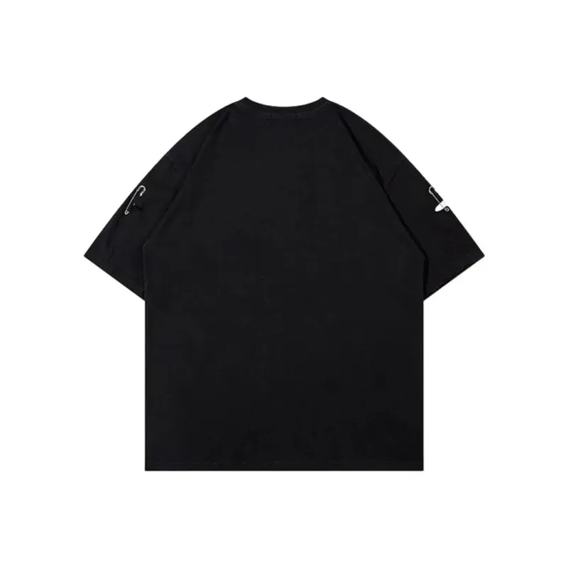 KNOCKSPARK T Shirts Unisex-1