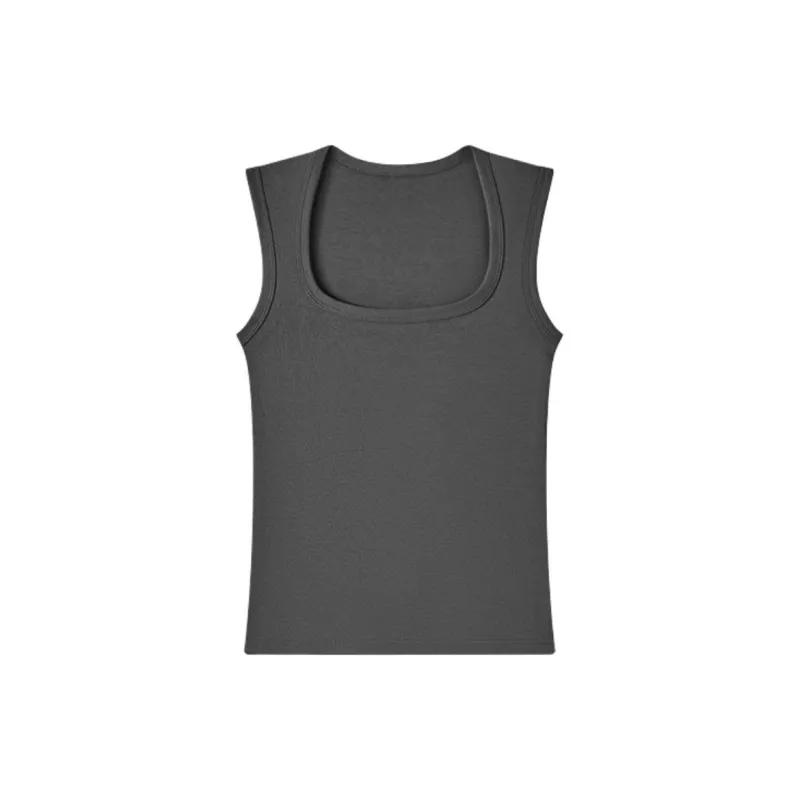 Cursmopolitanism Tank Top Women's Combo Set-1