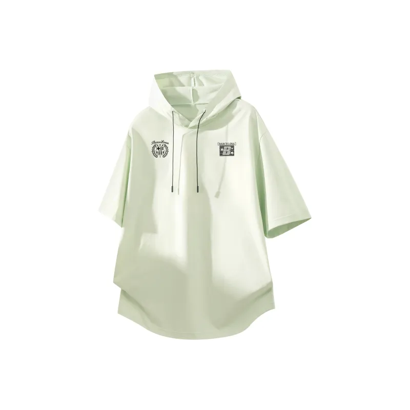 FCB ARCELONA T Shirts Unisex-12