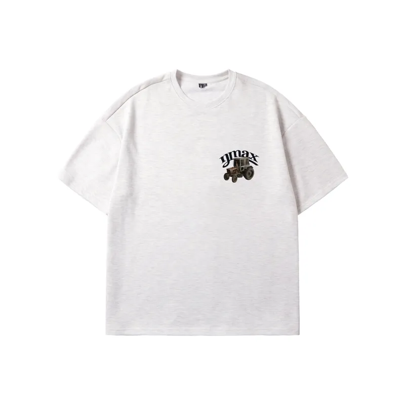 N MAX T Shirts Unisex-4
