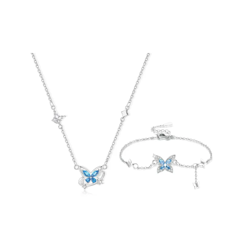 MISS TOOYA Alloy Necklaces Women's-0