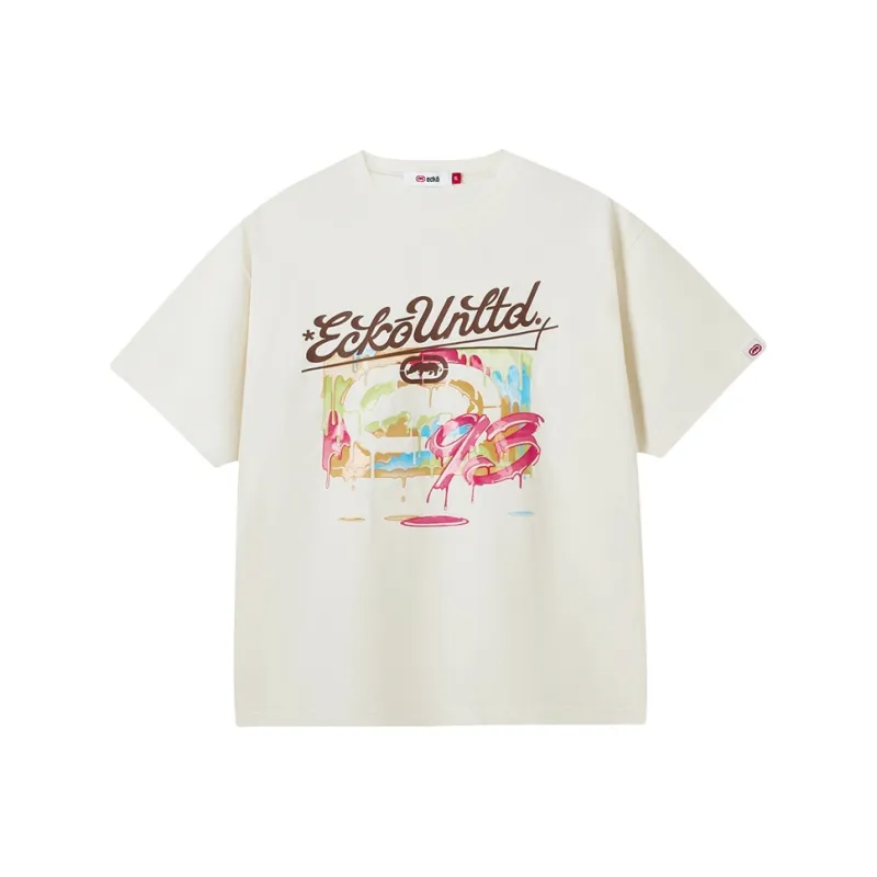 Ecko T Shirts Unisex-10