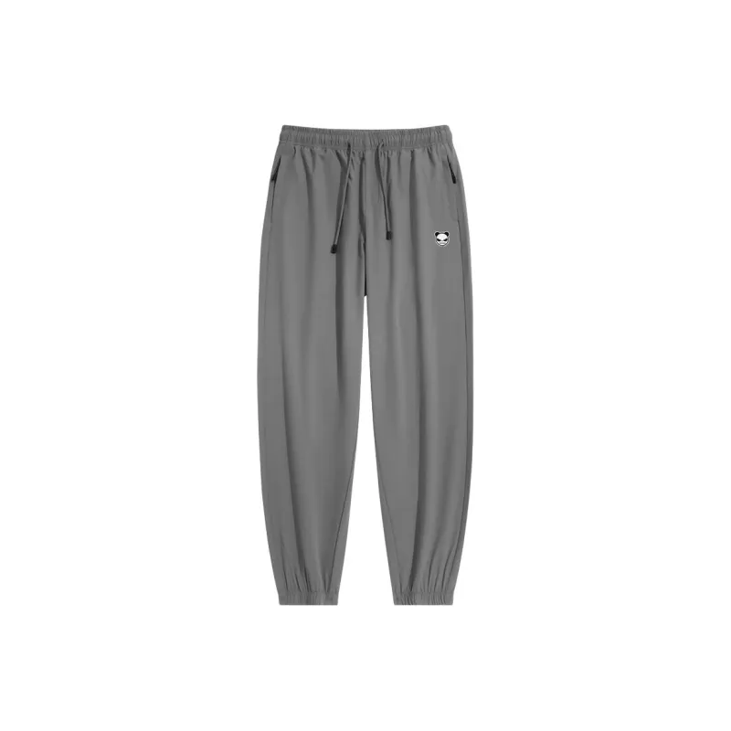 HIPANDA Casual Pants Unisex-3
