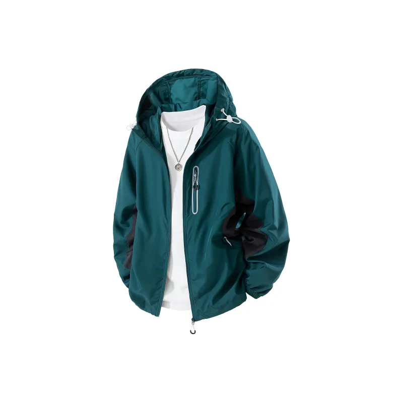 BOTH PLAY Sun Protection Clothing Unisex-24