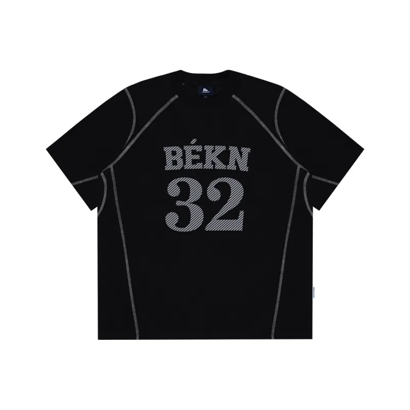 BELLKENIDEA T Shirts Unisex-3