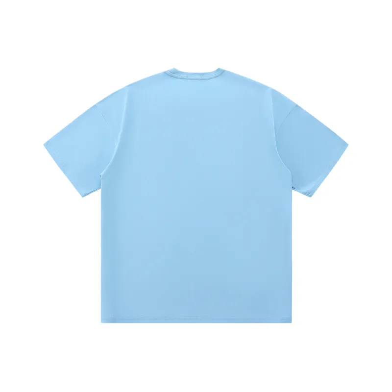 The Simpsons T Shirts Unisex-10