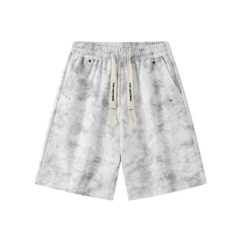 Journey To The West Casual Shorts Unisex
