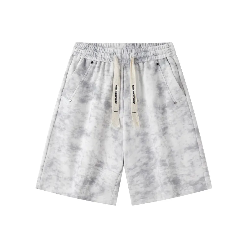 Journey To The West Casual Shorts Unisex-0