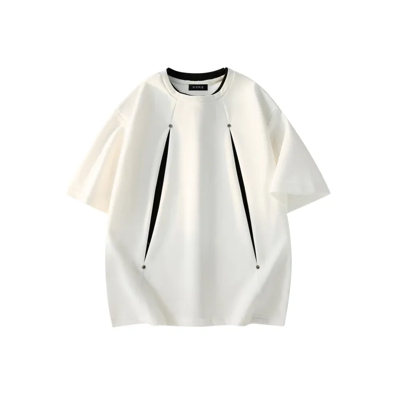 DUDUOSIBAO T Shirts Unisex-3