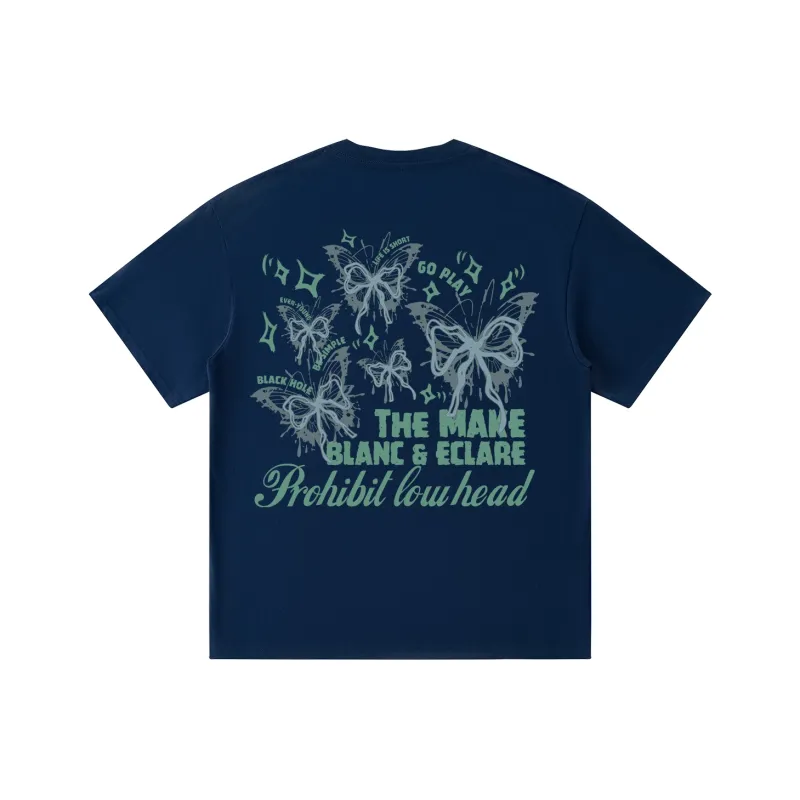 BLANC & ECLARE T Shirts Unisex-20
