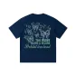 Navy Blue-Green