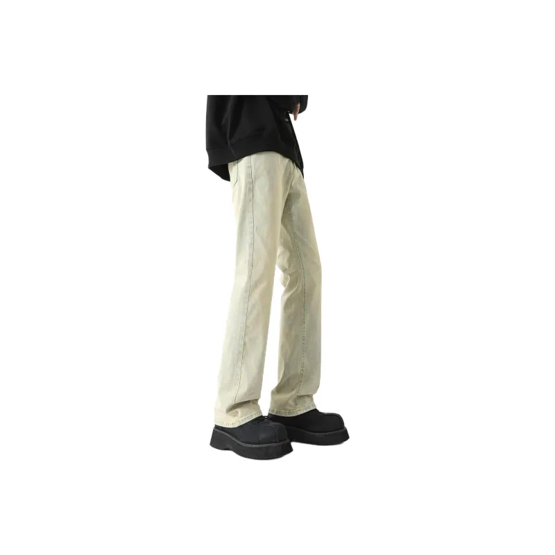 S.k. Manor Hill Jeans Unisex-6
