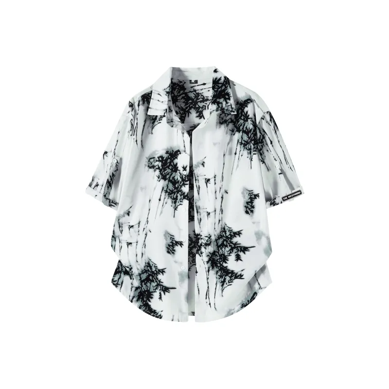 Journey To The West Shirt Unisex-7