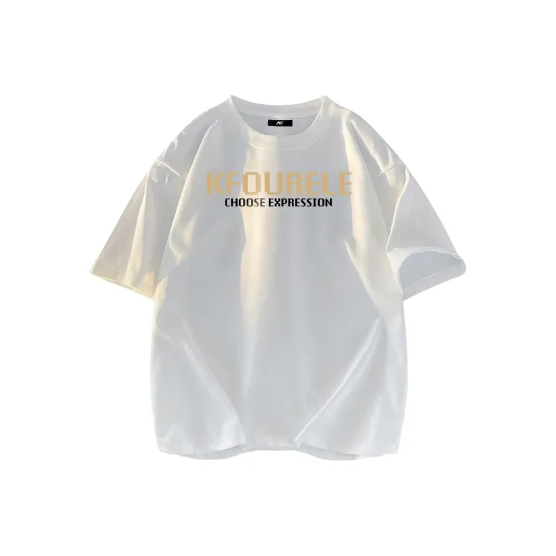 K411 T Shirts Unisex-5