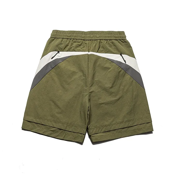 TH FABRICATE Casual Shorts Women's-1